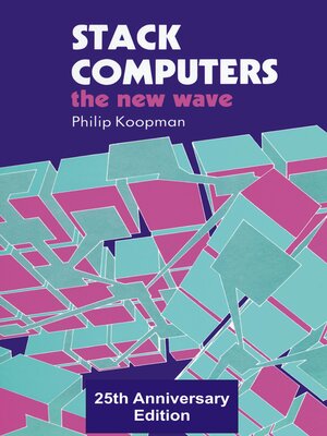 cover image of Stack Computers